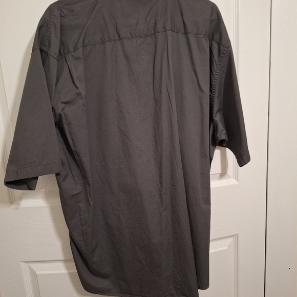 2xl mens wrangler button up shirt - Picture 2 of 4